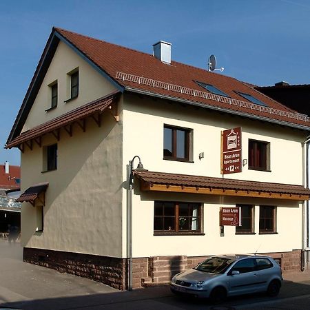 Appartement Boardinghouse Remchingen Baan Arun Extérieur photo