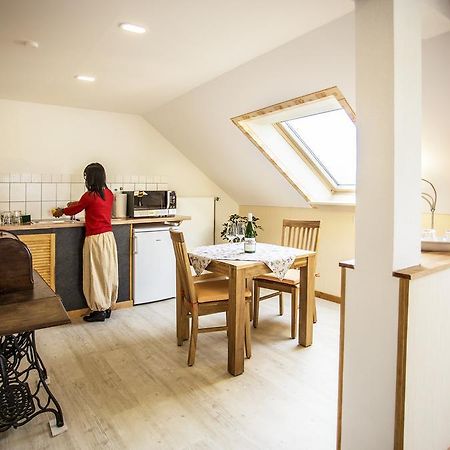 Appartement Boardinghouse Remchingen Baan Arun Extérieur photo