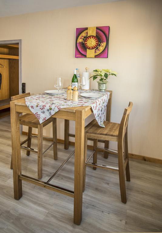 Appartement Boardinghouse Remchingen Baan Arun Extérieur photo