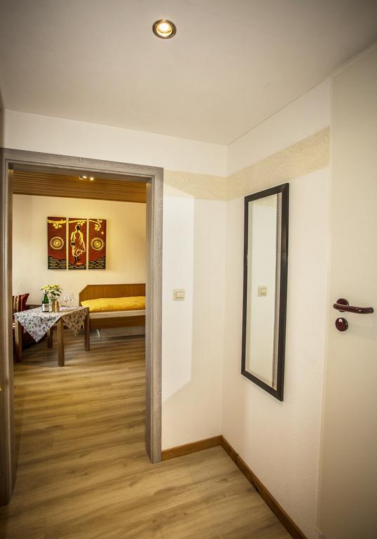 Appartement Boardinghouse Remchingen Baan Arun Extérieur photo