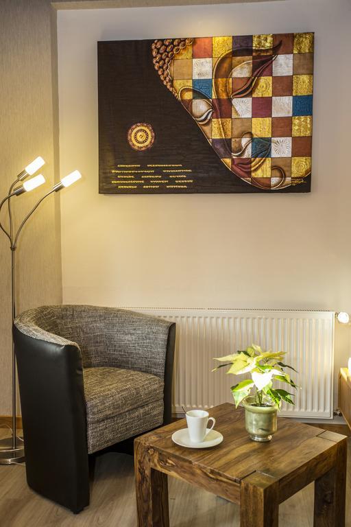 Appartement Boardinghouse Remchingen Baan Arun Extérieur photo