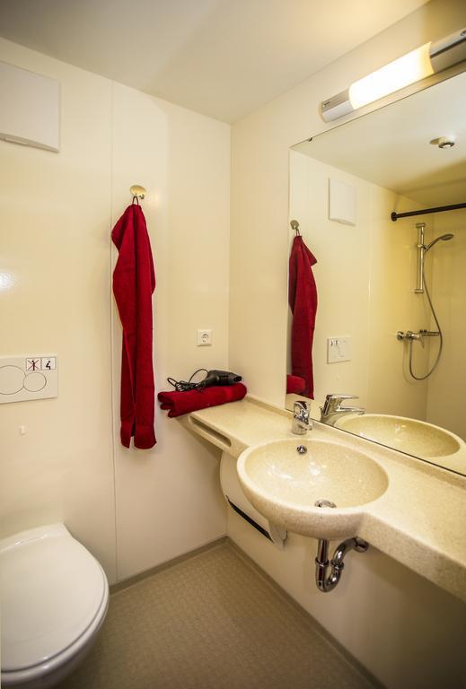 Appartement Boardinghouse Remchingen Baan Arun Extérieur photo