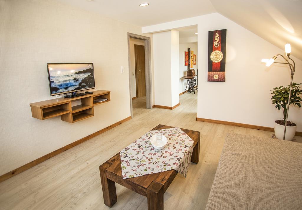 Appartement Boardinghouse Remchingen Baan Arun Extérieur photo