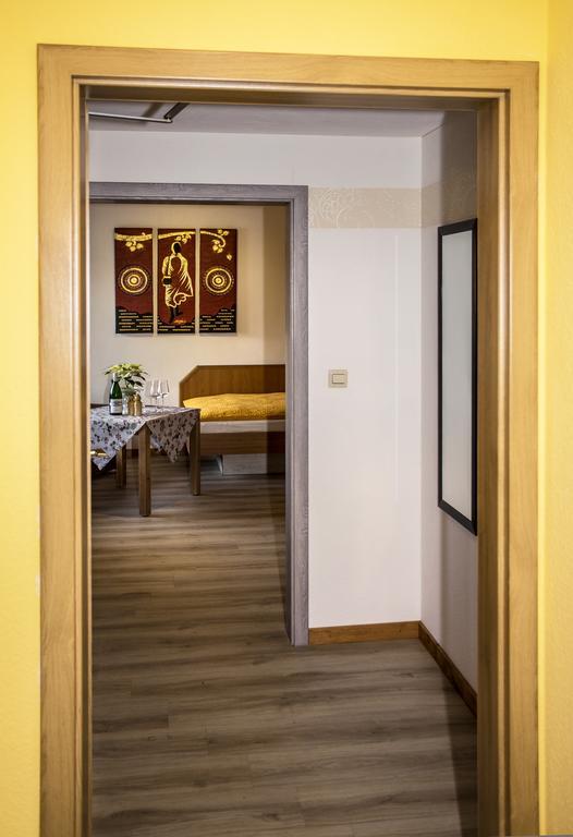 Appartement Boardinghouse Remchingen Baan Arun Extérieur photo