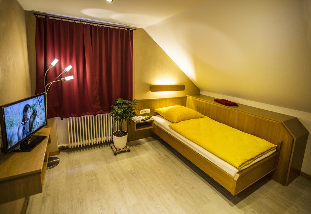 Appartement Boardinghouse Remchingen Baan Arun Extérieur photo