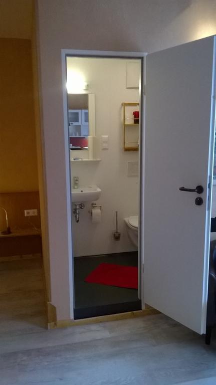 Appartement Boardinghouse Remchingen Baan Arun Extérieur photo
