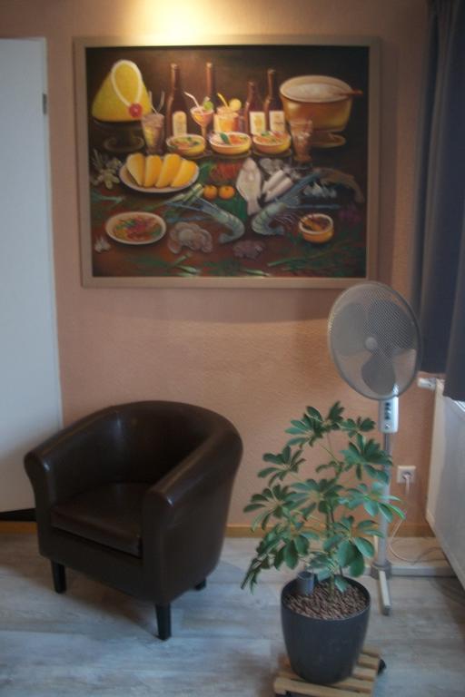 Appartement Boardinghouse Remchingen Baan Arun Extérieur photo