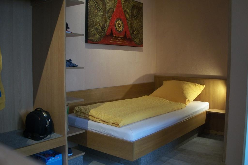 Appartement Boardinghouse Remchingen Baan Arun Extérieur photo