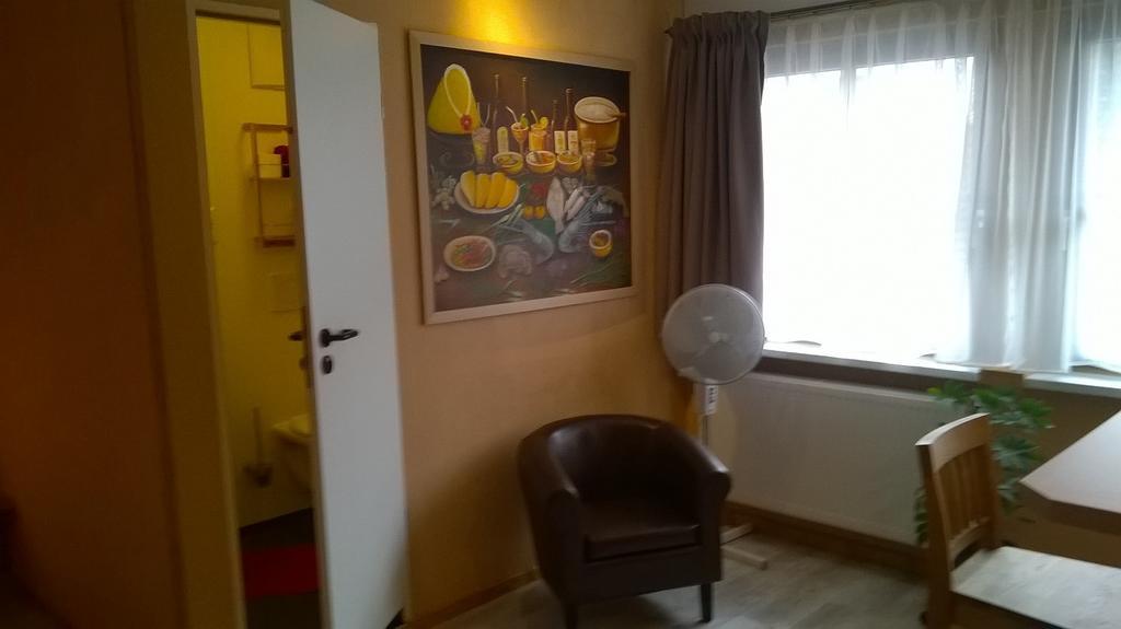 Appartement Boardinghouse Remchingen Baan Arun Extérieur photo